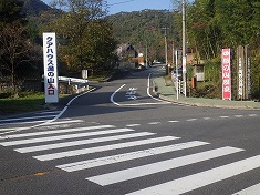 交差点改良設計